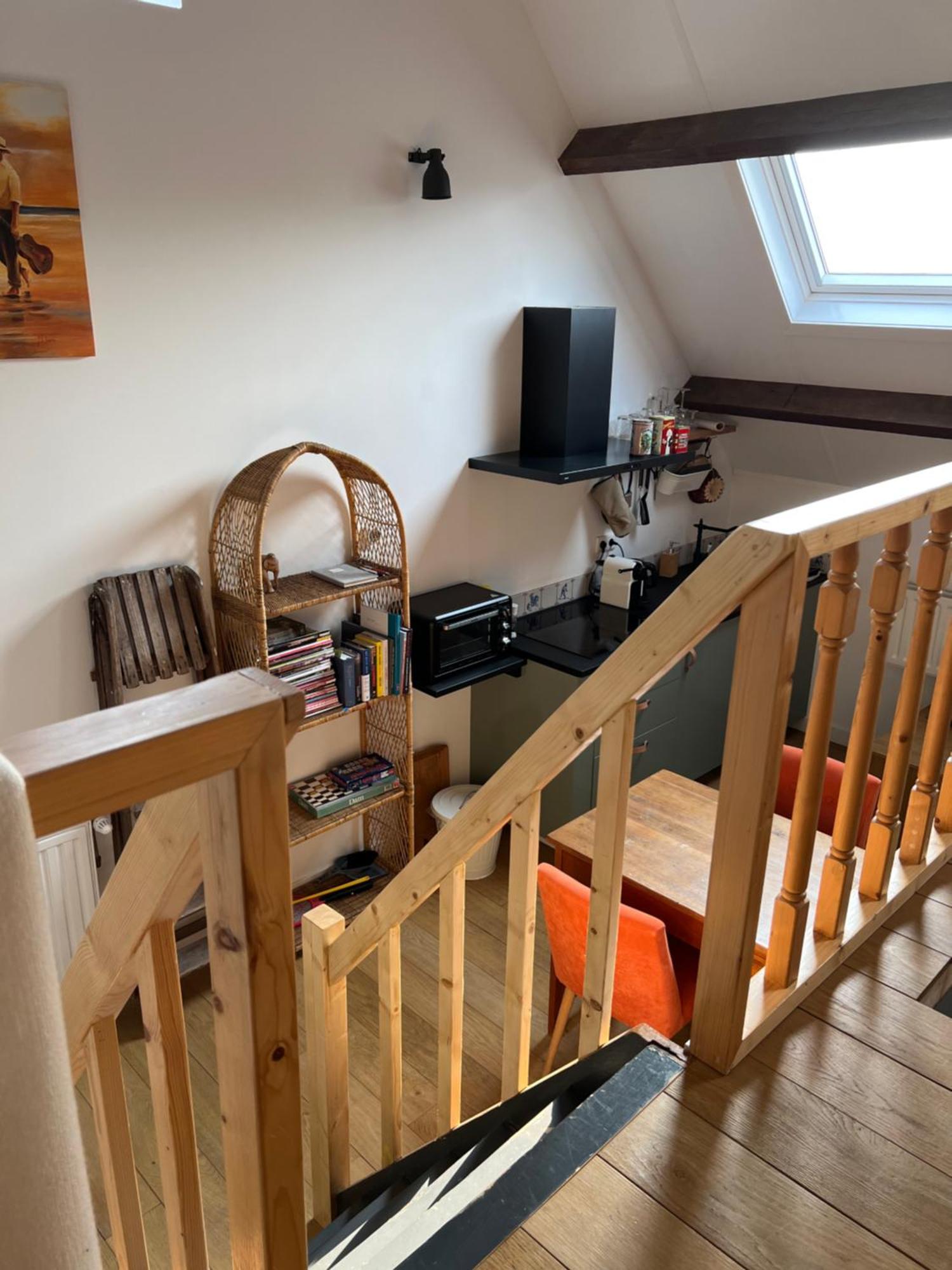 B & B 'Droom In De Polder De Suite Met Prive Sauna Arnemuiden Eksteriør bilde