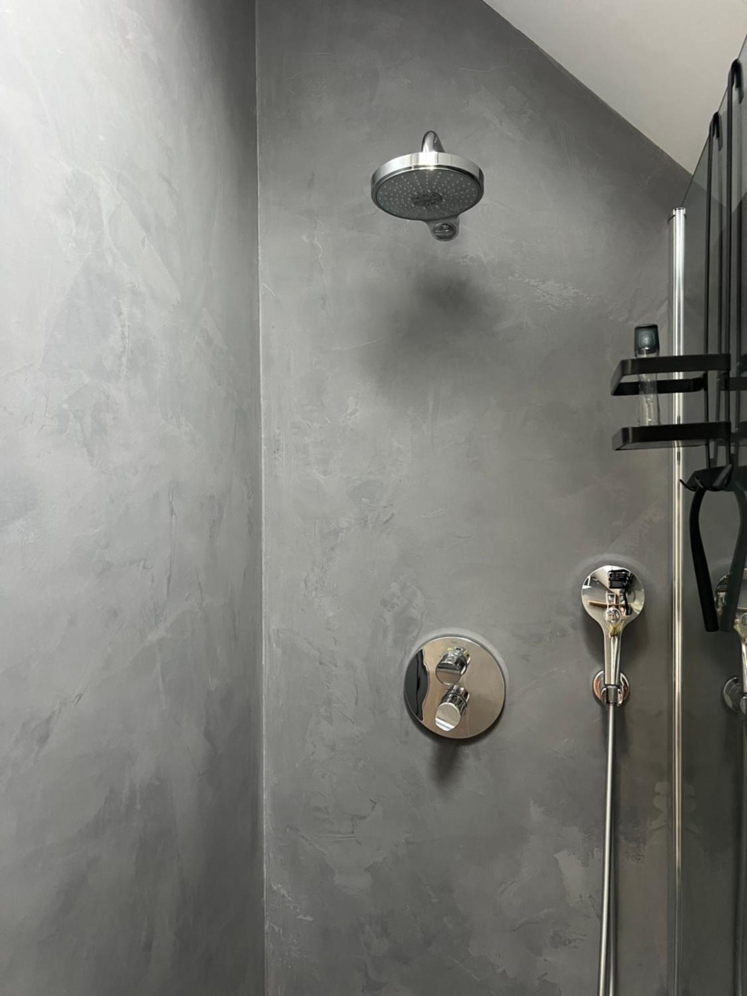 B & B 'Droom In De Polder De Suite Met Prive Sauna Arnemuiden Eksteriør bilde
